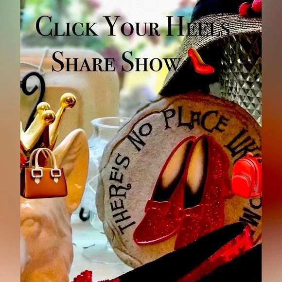 ๐ ๐ LIVE SHOW NOTIFICATION ๐ ๐ - Picture 1 of 1